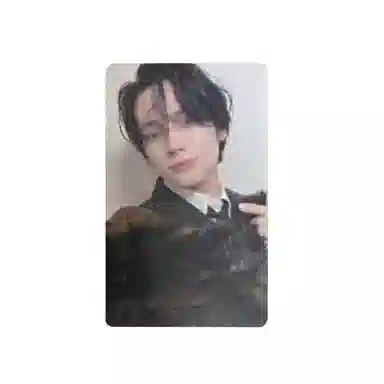 HYBE TXT 5The Name Chapter TEMPTATION DMM1.0