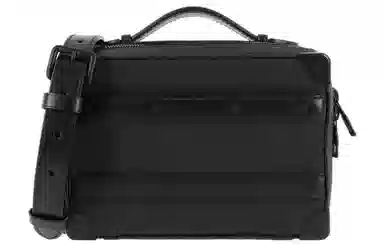 Louis Vuitton Handle Soft Trunk