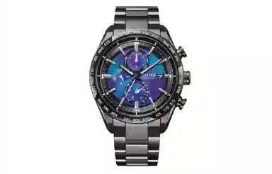 Citizen Attesa Limited Edition AT8285-68Z