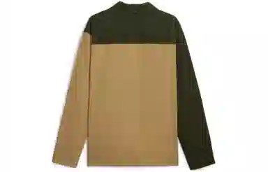 PUMA Downtown Corduroy Shirt