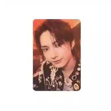 HYBE SEVENTEEN 11HeavenKIT