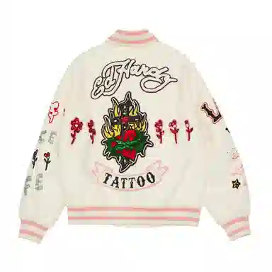 Ed Hardy