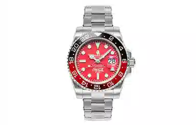 A BATHING APE x COCA COLA 100 38mm 1J73-187-902