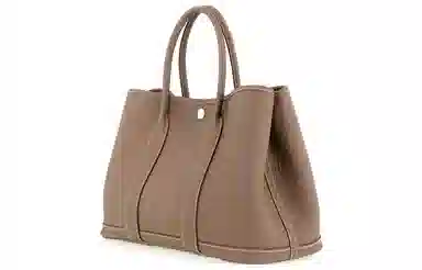 HERMES Garden Party 30 Negonda 30 18 Etoupe