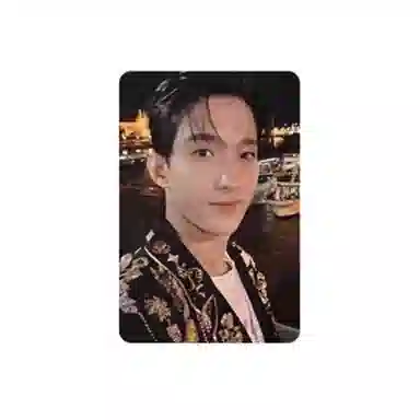 HYBE SEVENTEEN 11HeavenKIT