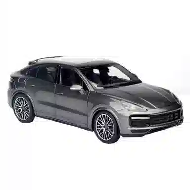 NOREV 118 cayenne Turbo coupe 2019