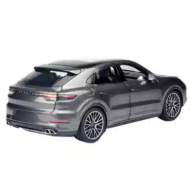 NOREV 118 cayenne Turbo coupe 2019