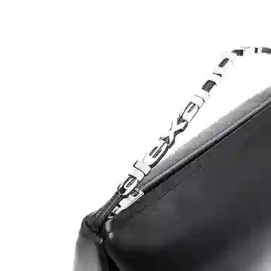 Alexander Wang Handbag Black