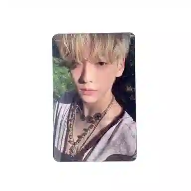 HYBE TXT 5The Name Chapter TEMPTATION TXT