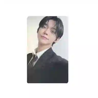 HYBE TXT 5The Name Chapter TEMPTATION DMM1.0