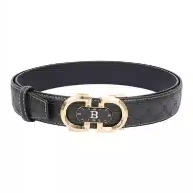 NINE NAIL Belt