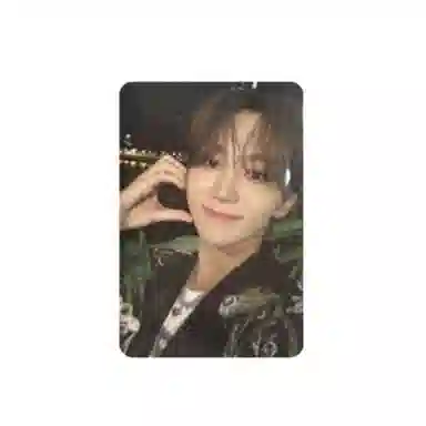 HYBE SEVENTEEN 11HeavenKIT