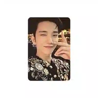 HYBE SEVENTEEN 11HeavenKIT