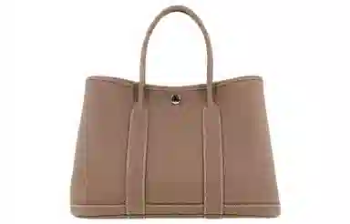 HERMES Garden Party 30 Negonda 30 18 Etoupe