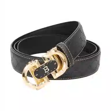 NINE NAIL Belt