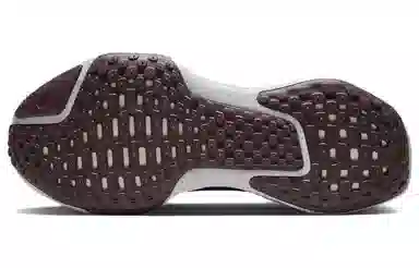 Nike Invincible 3 Black White