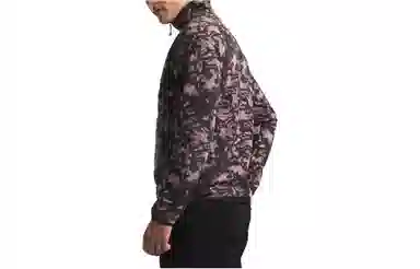 The North Face Alpine Polartec Jacket