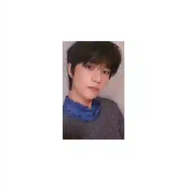 HYBE TXT 5The Name Chapter TEMPTATION