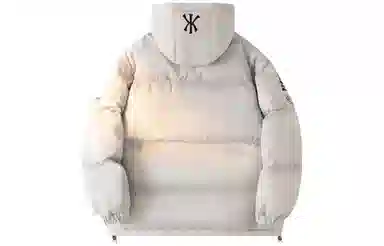 Kawasaki Melard Down Jacket