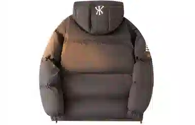 Kawasaki Melard Down Jacket