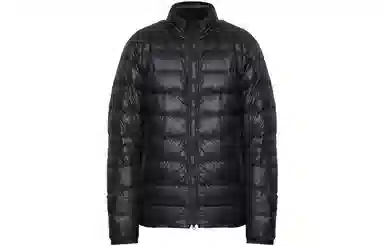 Canada Goose Crofton Black Label