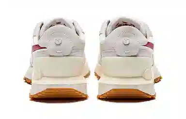 LI-NING 1990 Classic Series Red White