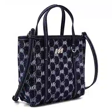 MQ Logo Tote