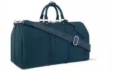 LOUIS VUITTON keepall Bandoulire 50