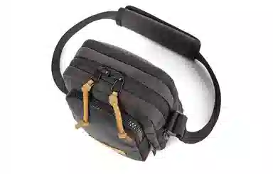 Samsonite Osler Black