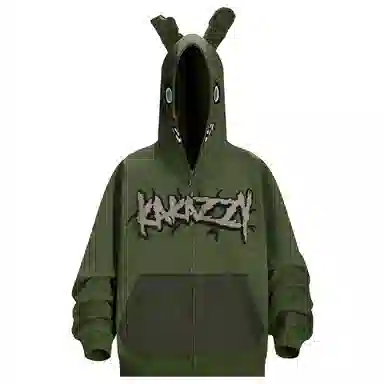 KAKAZZY hiphopins