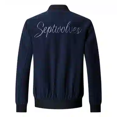 SEPTWOLVES