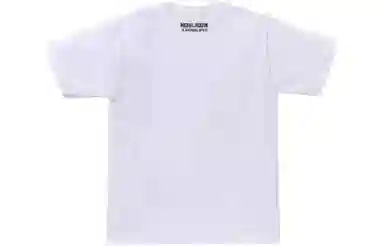 A BATHING APE x MICHAEL JACKSON