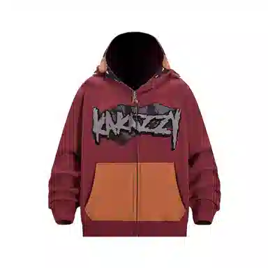 KAKAZZY Hoodie
