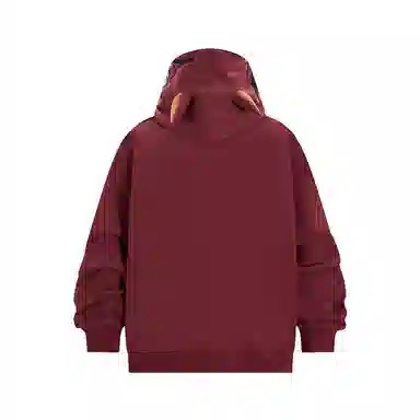 KAKAZZY Hoodie