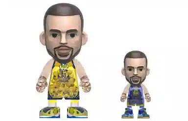 AcePlayer NBA MoneyBallmini MoneyBall