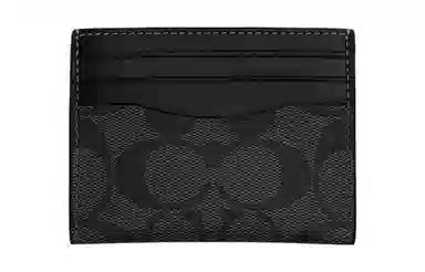 COACH Card Case 10