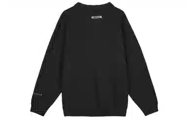 Fear of God Essentials FW20 Black