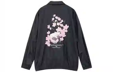 Li-Ning Sakura Series Casual Jacket Black