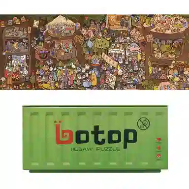 BOTOP 160PCS