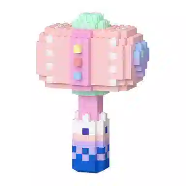871pcs CLC7160
