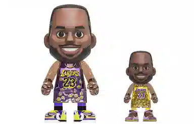 AcePlayer NBA MoneyBallmini MoneyBall