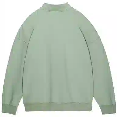 Muscle Dog Pullover Sweatshirt