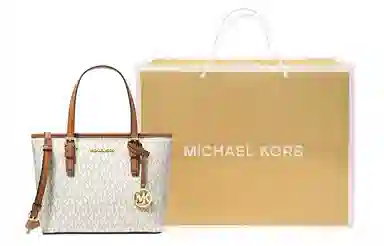 Michael Kors Jet Set Mini Tote