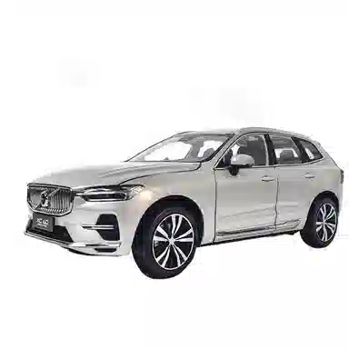 118 XC60 2022