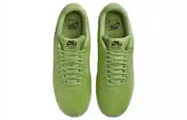 Nike Air Force 1 Low Green