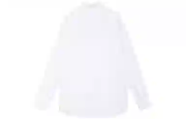 CDG Play White Shirt