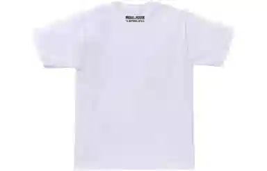 A BATHING APE x MICHAEL JACKSON FW23 T-Shirt