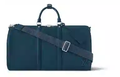 LOUIS VUITTON keepall Bandoulire 50
