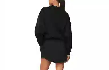 Alo Yoga Accolade Crew Neck Pullover