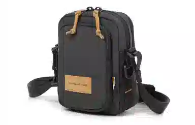 Samsonite Osler Black